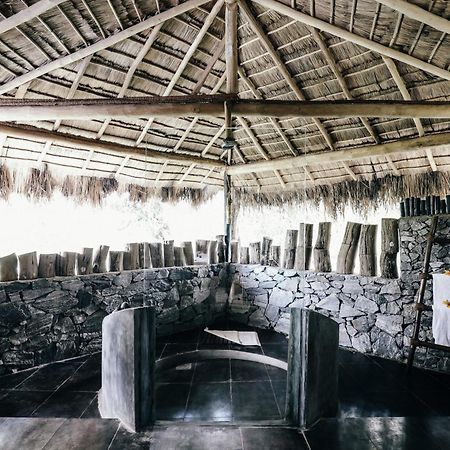 Gal Oya Lodge Galgamuwa  Екстериор снимка