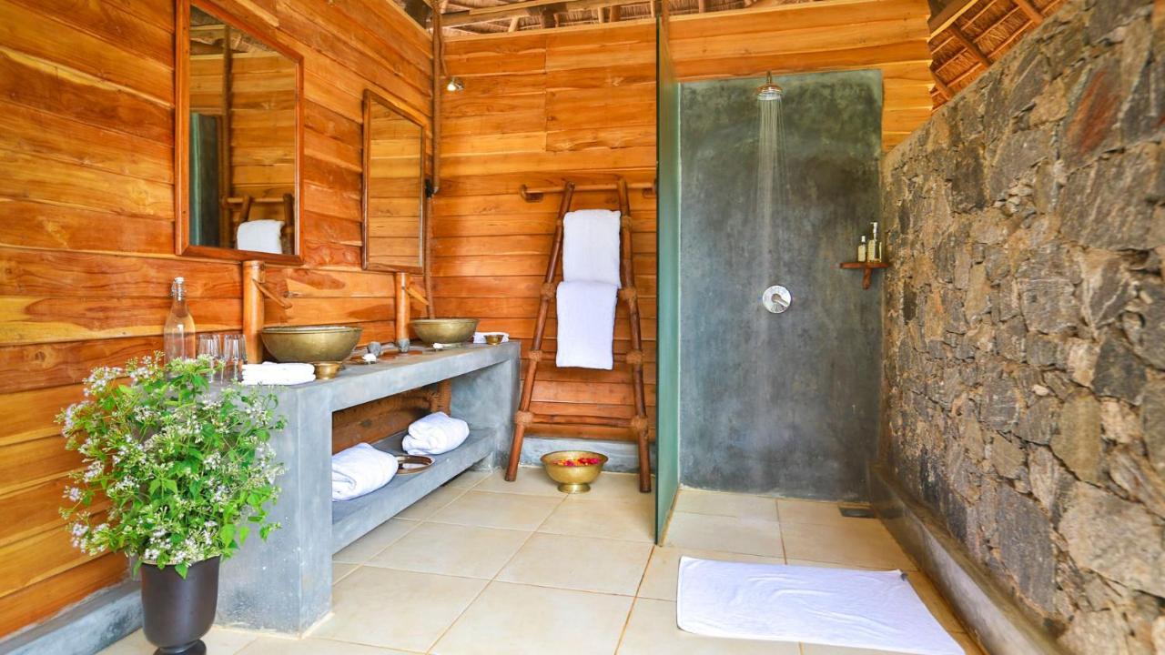 Gal Oya Lodge Galgamuwa  Екстериор снимка