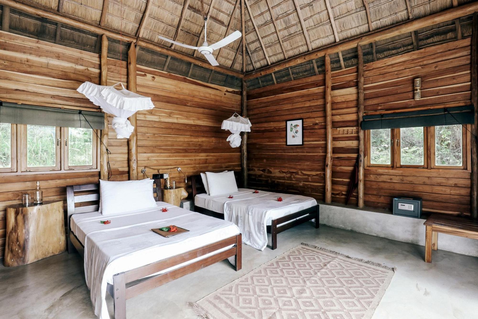 Gal Oya Lodge Galgamuwa  Екстериор снимка