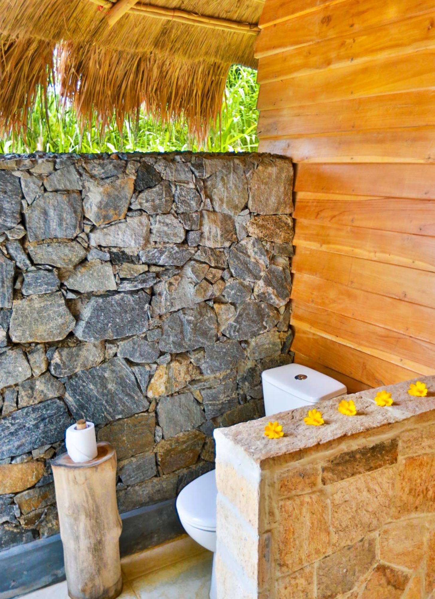 Gal Oya Lodge Galgamuwa  Екстериор снимка