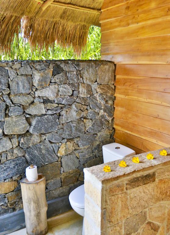 Gal Oya Lodge Galgamuwa  Стая снимка