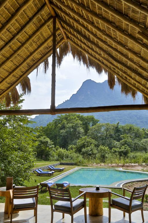 Gal Oya Lodge Galgamuwa  Стая снимка