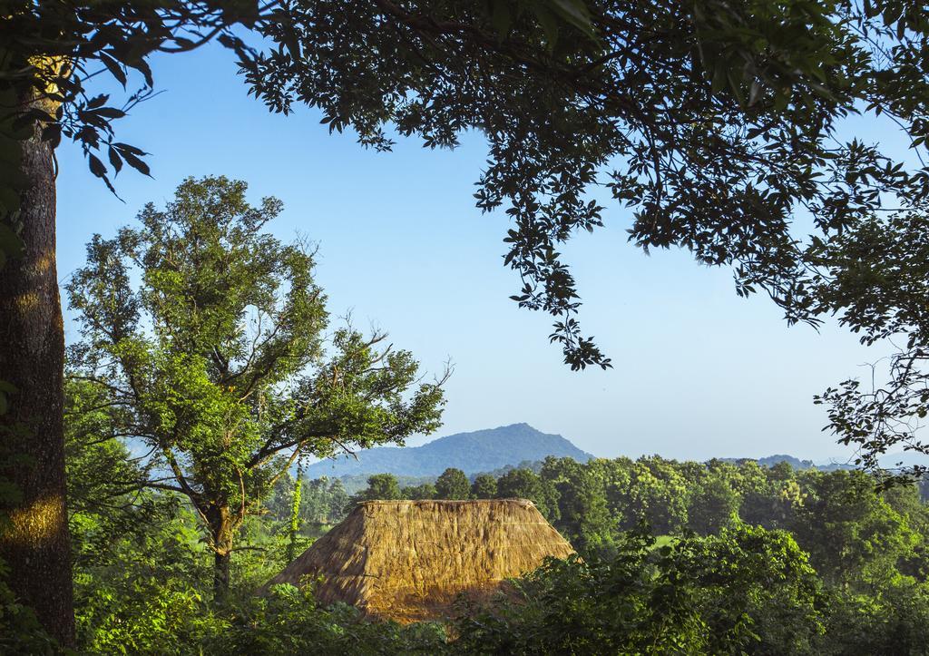 Gal Oya Lodge Galgamuwa  Стая снимка