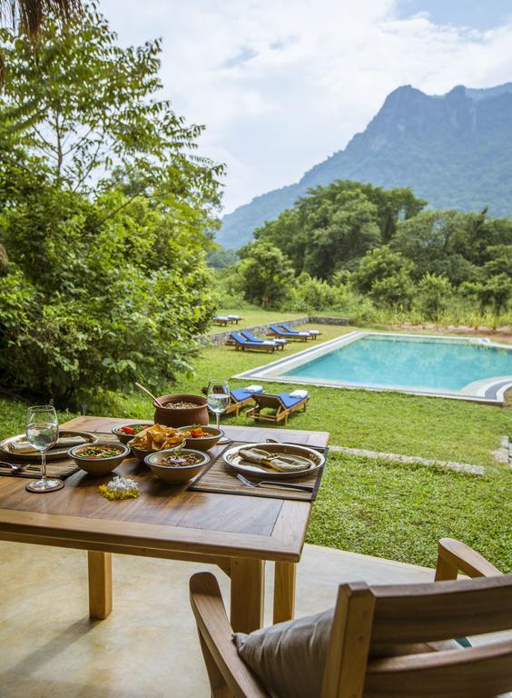 Gal Oya Lodge Galgamuwa  Стая снимка