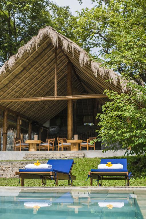 Gal Oya Lodge Galgamuwa  Стая снимка