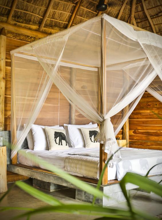 Gal Oya Lodge Galgamuwa  Стая снимка
