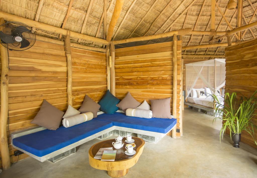 Gal Oya Lodge Galgamuwa  Стая снимка