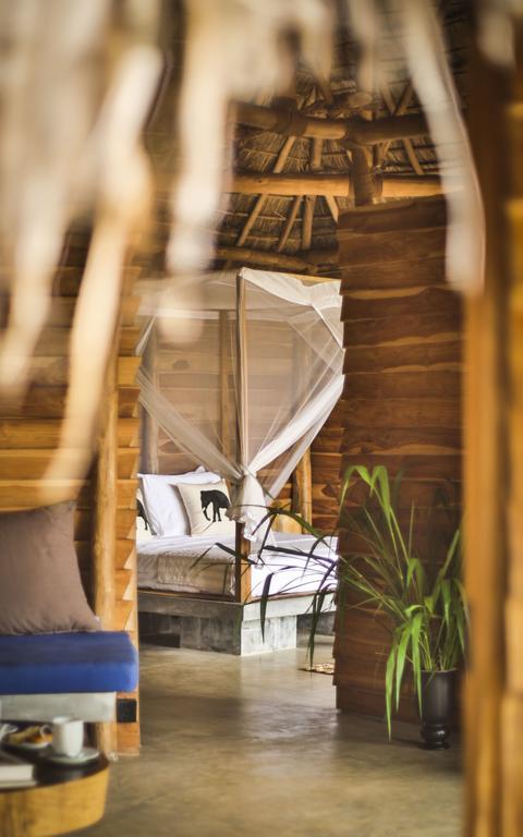 Gal Oya Lodge Galgamuwa  Стая снимка