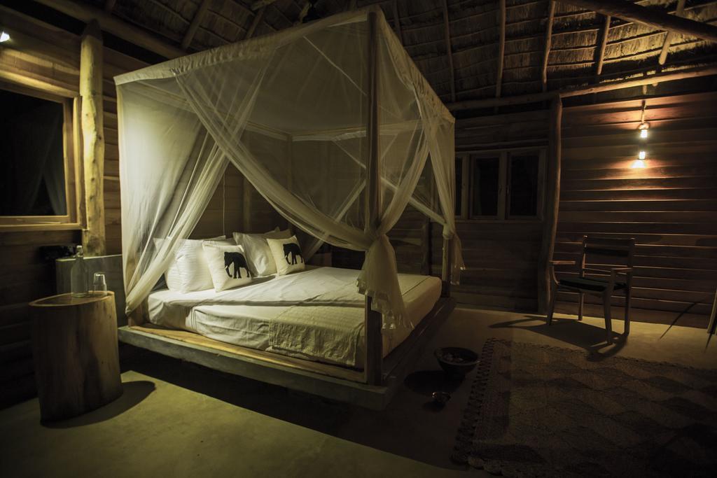 Gal Oya Lodge Galgamuwa  Стая снимка