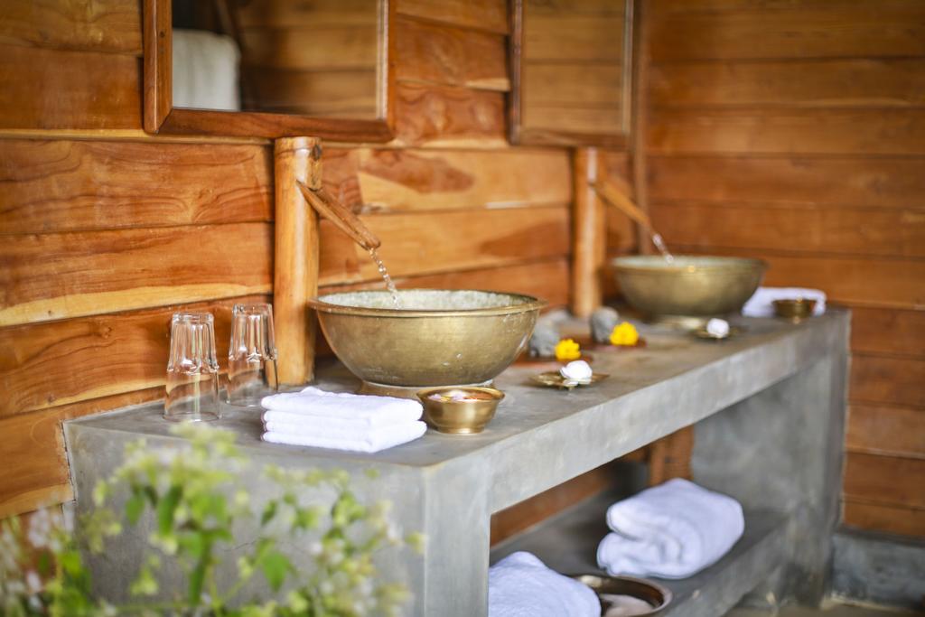 Gal Oya Lodge Galgamuwa  Стая снимка