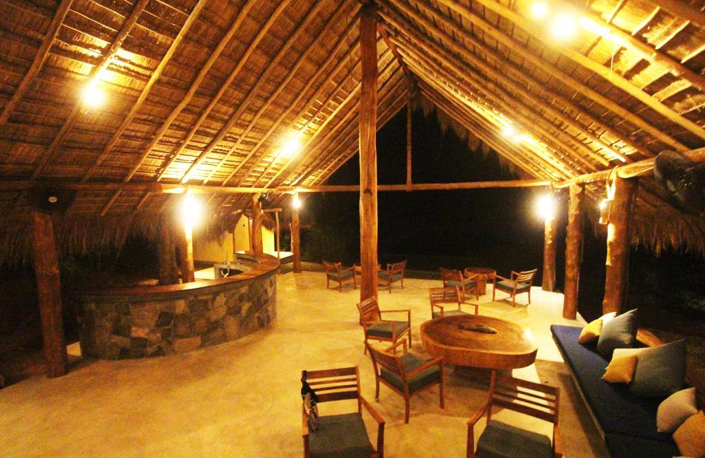 Gal Oya Lodge Galgamuwa  Стая снимка