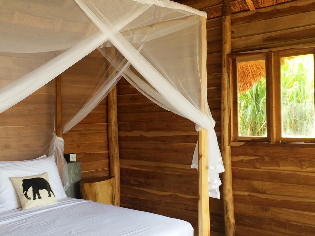 Gal Oya Lodge Galgamuwa  Стая снимка