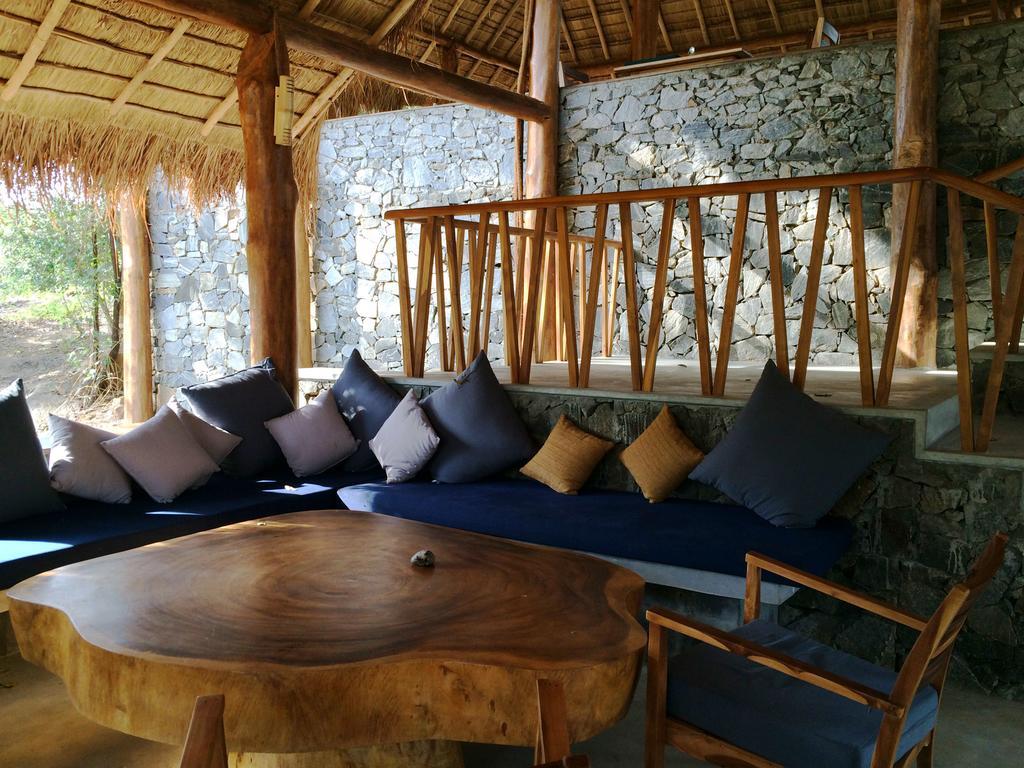 Gal Oya Lodge Galgamuwa  Стая снимка